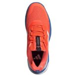 Marka Elçimiz - Adidas Crazyflight 6 M HP7033 Erkek Voleybol Ayakkabısı Turuncu - Görsel 3