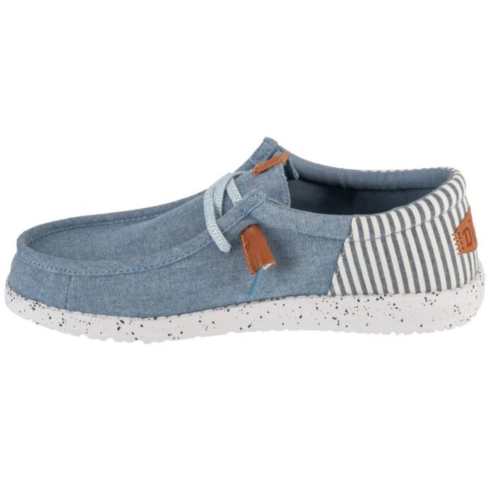 Marka Elçimiz - Hey Dude Wally Funk Nu Prep Erkek Ayakkabı 43126-4XA - Görsel 4