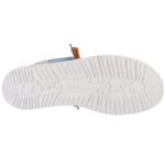 Marka Elçimiz - Hey Dude Wally Funk Nu Prep Erkek Ayakkabı 43126-4XA - Görsel 2