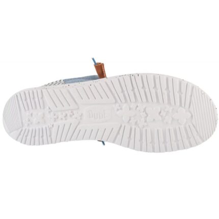 Marka Elçimiz - Hey Dude Wally Funk Nu Prep Erkek Ayakkabı 43126-4XA - Görsel 2