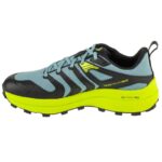 Marka Elçimiz - Inov-8 TrailTalon Max Erkek Koşu Ayakkabısı 001354-DNGN-S-001 - Görsel 4