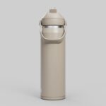 Ev ve Yaşam - Camelbak Thrive Flip Straw Termo Matara - 740 ml Kapasite ile Pratik Su Taşıma - Görsel 4