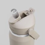 Ev ve Yaşam - Camelbak Thrive Flip Straw Termo Matara - 740 ml Kapasite ile Pratik Su Taşıma - Görsel 3