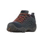 Marka Elçimiz - Merrell Intercept M J559593 Erkek Outdoor Ayakkabı - Dayanıklı Rahat Kullanım - Görsel 3