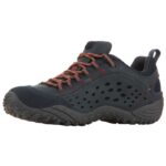 Marka Elçimiz - Merrell Intercept M J559593 Erkek Outdoor Ayakkabı - Dayanıklı Rahat Kullanım - Görsel 2