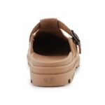 Ayakkabılar - Palladium Dunelite Pyla Sde Koyu Kahverengi Bot - Dayanıklı ve Şık - Görsel 4