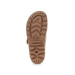 Ayakkabılar - Palladium Dunelite Pyla Sde Koyu Kahverengi Bot - Dayanıklı ve Şık - Görsel 2