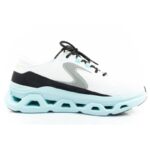 Marka Elçimiz - Skechers Glide-Step Altus Slip-Ins M 232921WBL Erkek Spor Ayakkabı - Kolay Giyilen Tasarım - Görsel 5