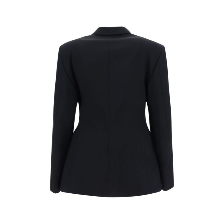 Balenciaga Kum Saati Blazer