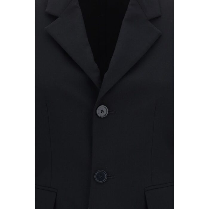 Balenciaga Kum Saati Blazer 2