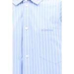 Balenciaga Asimetrik Gömlek - 2