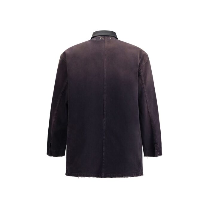 Golden Goose Panama Oversize