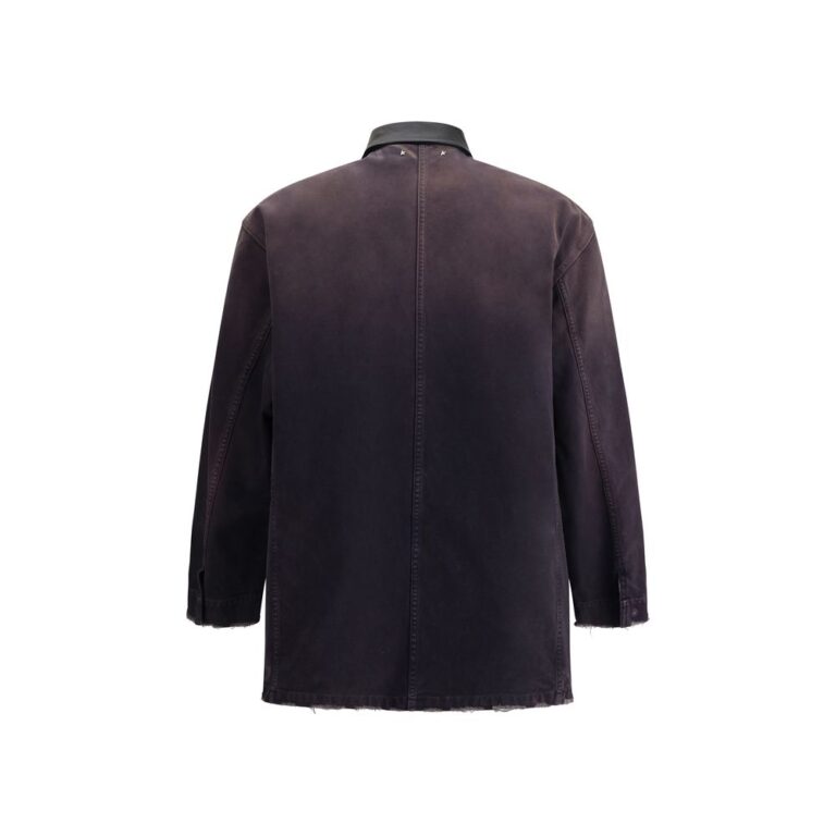 Golden Goose Panama Oversize