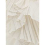 Alexander McQueen Volanlı Gömlek 2