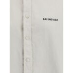 Balenciaga Denim Gömlek Ceket 2