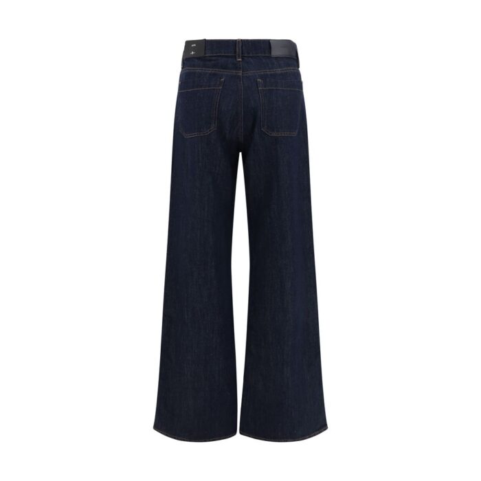 7FOR Lotta Jean Pantolon