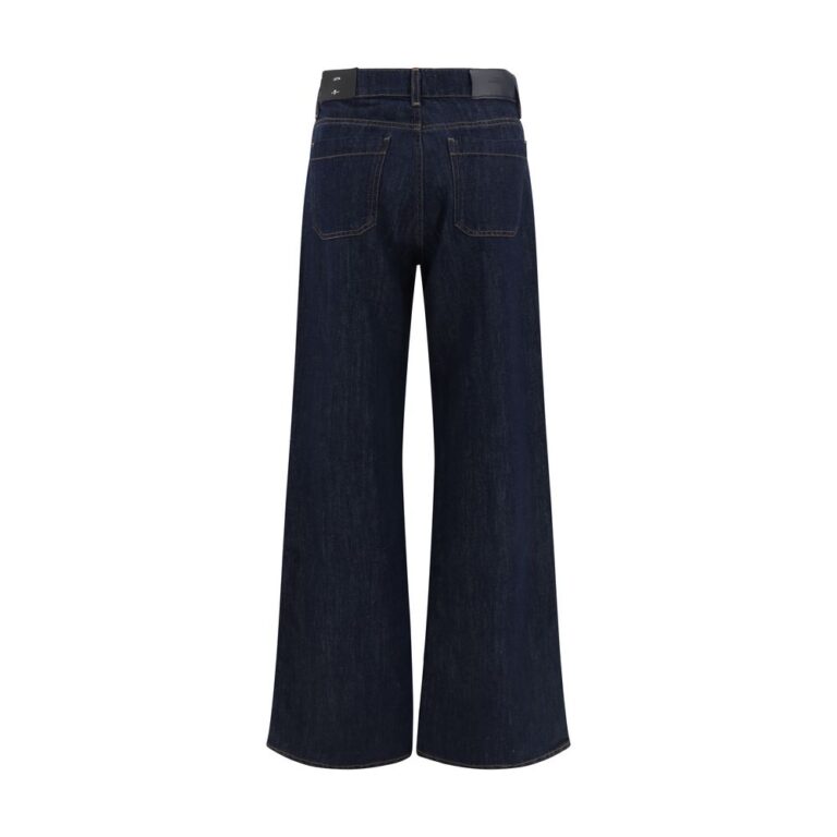 7FOR Lotta Jean Pantolon