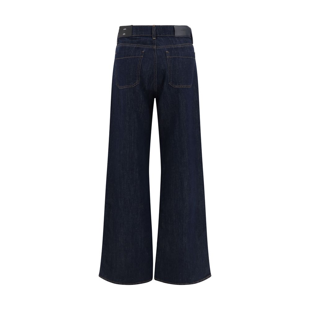 6208361.jpeg 7FOR Lotta Jean Pantolon