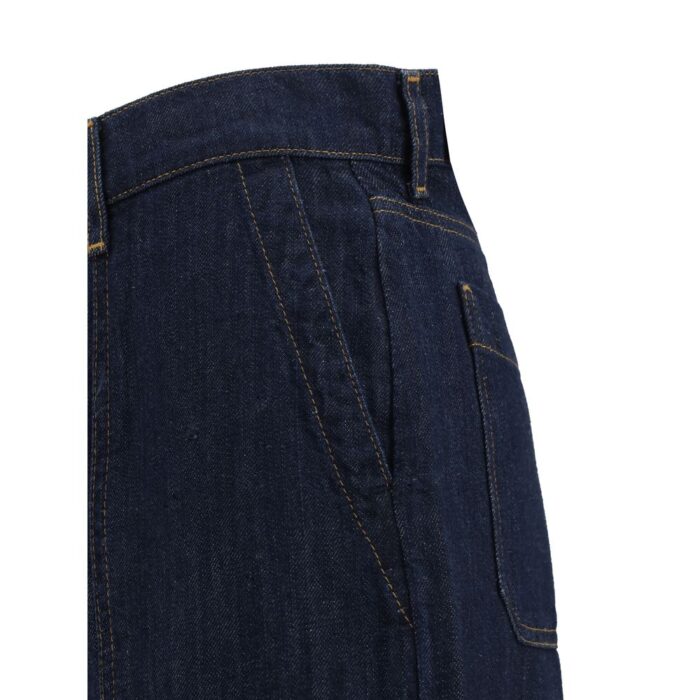 7FOR Lotta Jean Pantolon 2