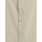 Lemaire Yırtmaçlı Gömlek 2