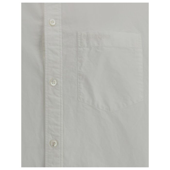 Balenciaga Kısa Kollu Oversized 2