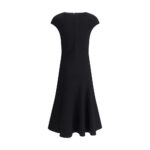 Alexander McQueen Kısa Etekli