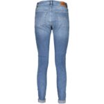 Tommy Hilfiger Açık Mavi