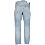 Calvin Klein Açık Mavi