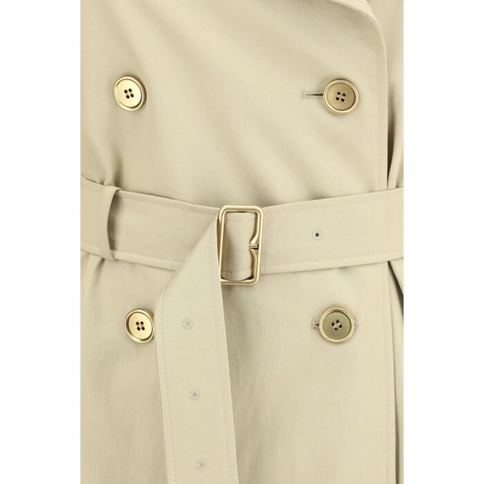 Burberry Castleford Trençkot - 2