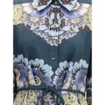 Alemais Madalena Chemisier Elbise 2