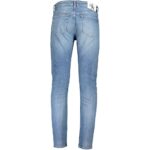 Calvin Klein Açık Mavi