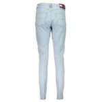 Tommy Hilfiger Açık Mavi