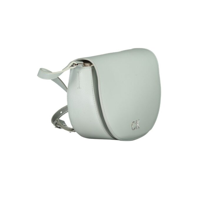 Calvin Klein Açık Mavi 2