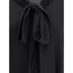 Balenciaga İpek Bluz - 2