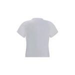 Alexander Wang Kısa T-Shirt