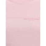 Alexander Wang Kısa Tişört 2