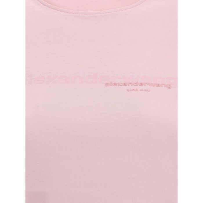 Alexander Wang Kısa Tişört 2