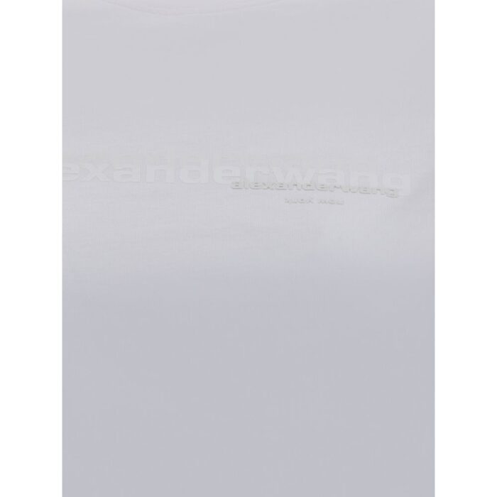 Alexander Wang Kısa T-Shirt 2