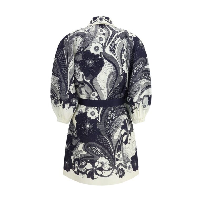 Alemais Mickey Mini Elbise