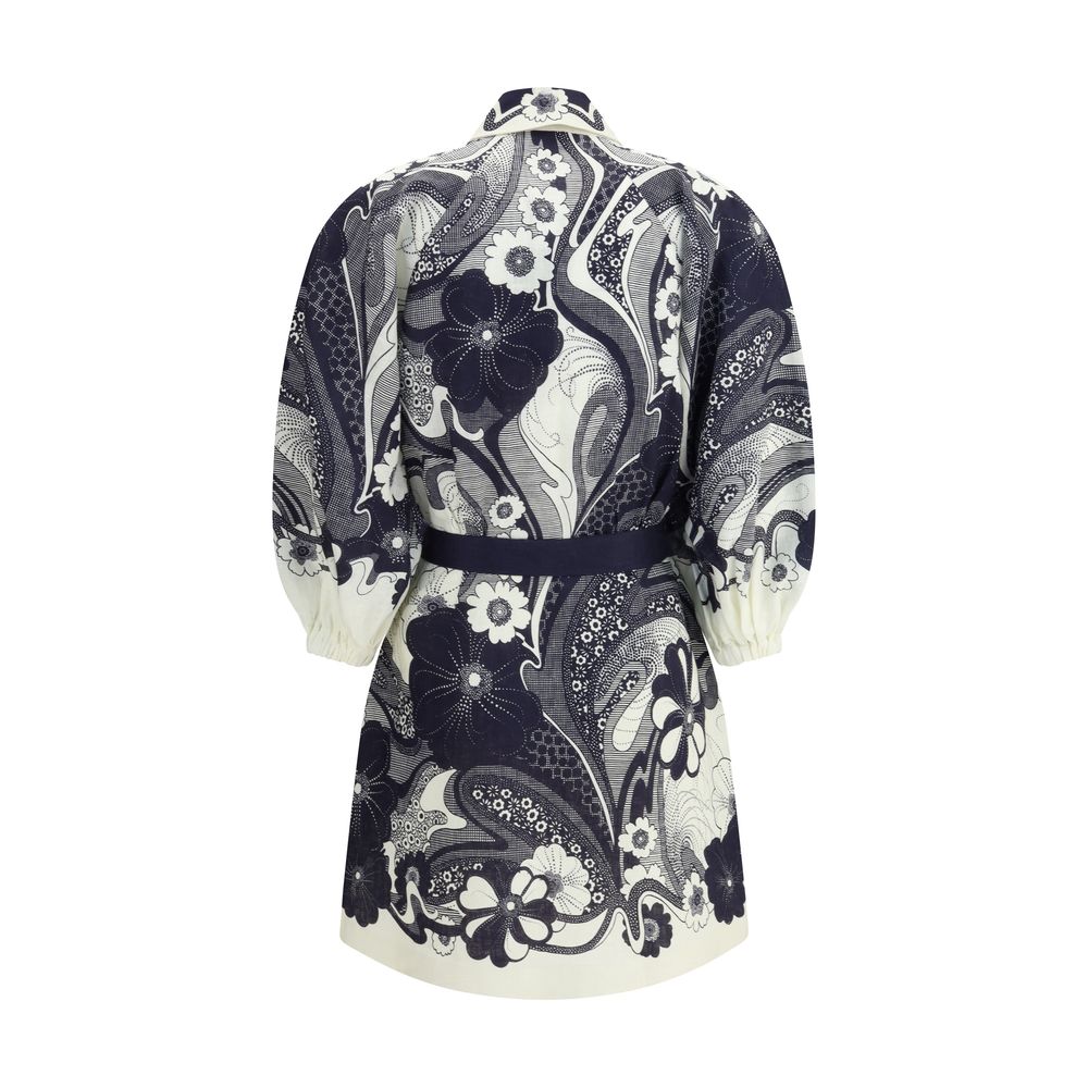 8236765.jpeg Alemais Mickey Mini Elbise