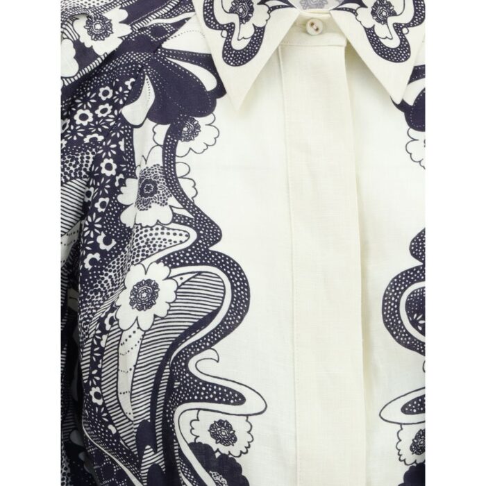 Alemais Mickey Mini Elbise 2