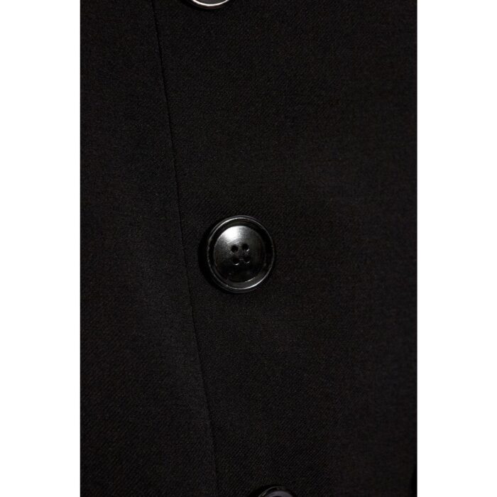 Alaïa Yün Kalem Etek 3