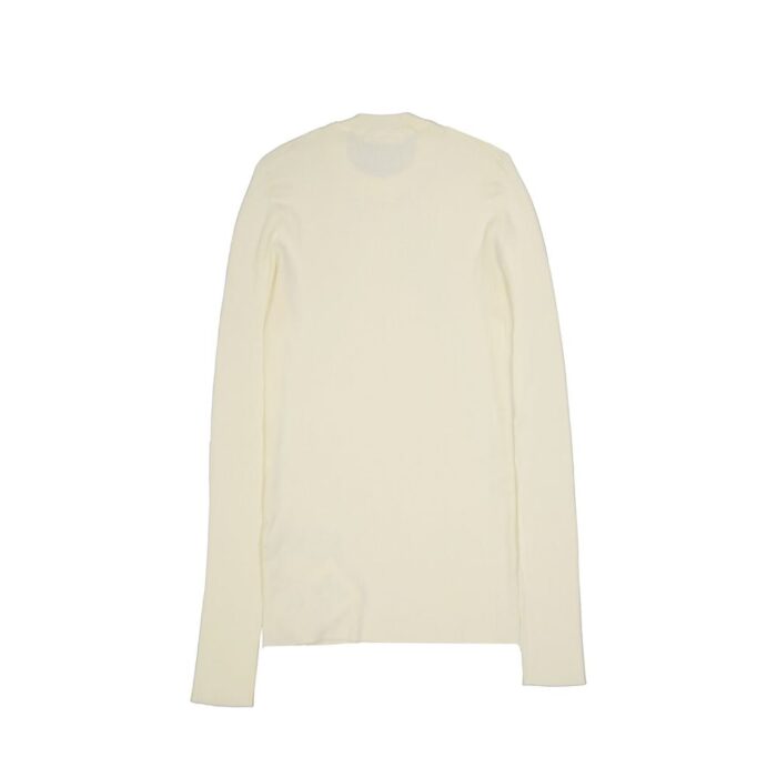 Jil Sander Logo Detaylı