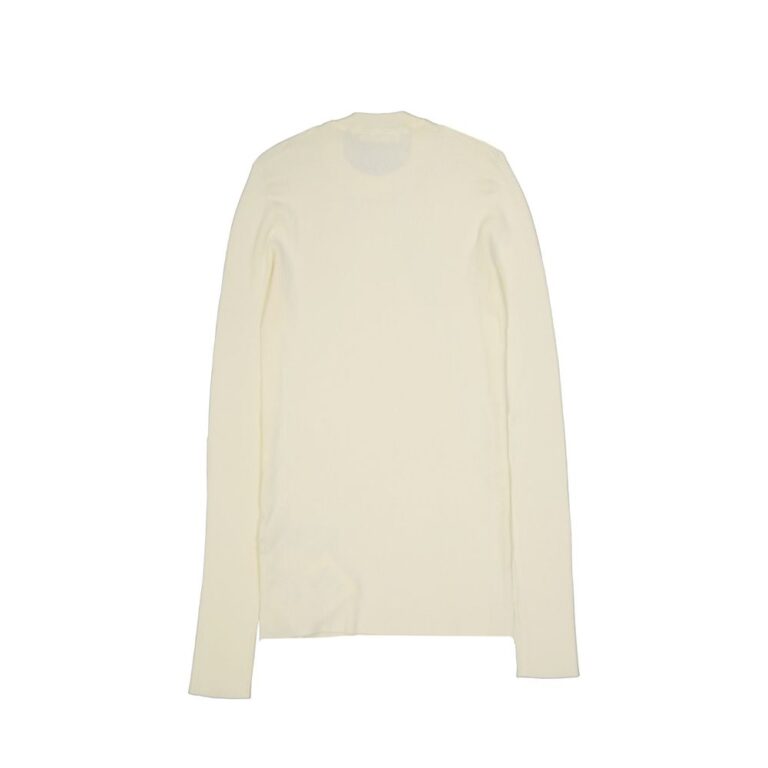 Jil Sander Logo Detaylı