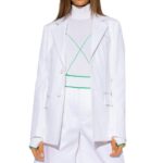 Bottega Veneta Pamuk Blazer