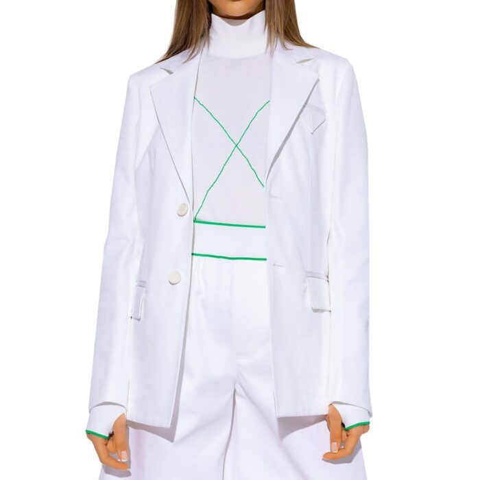 Bottega Veneta Pamuk Blazer