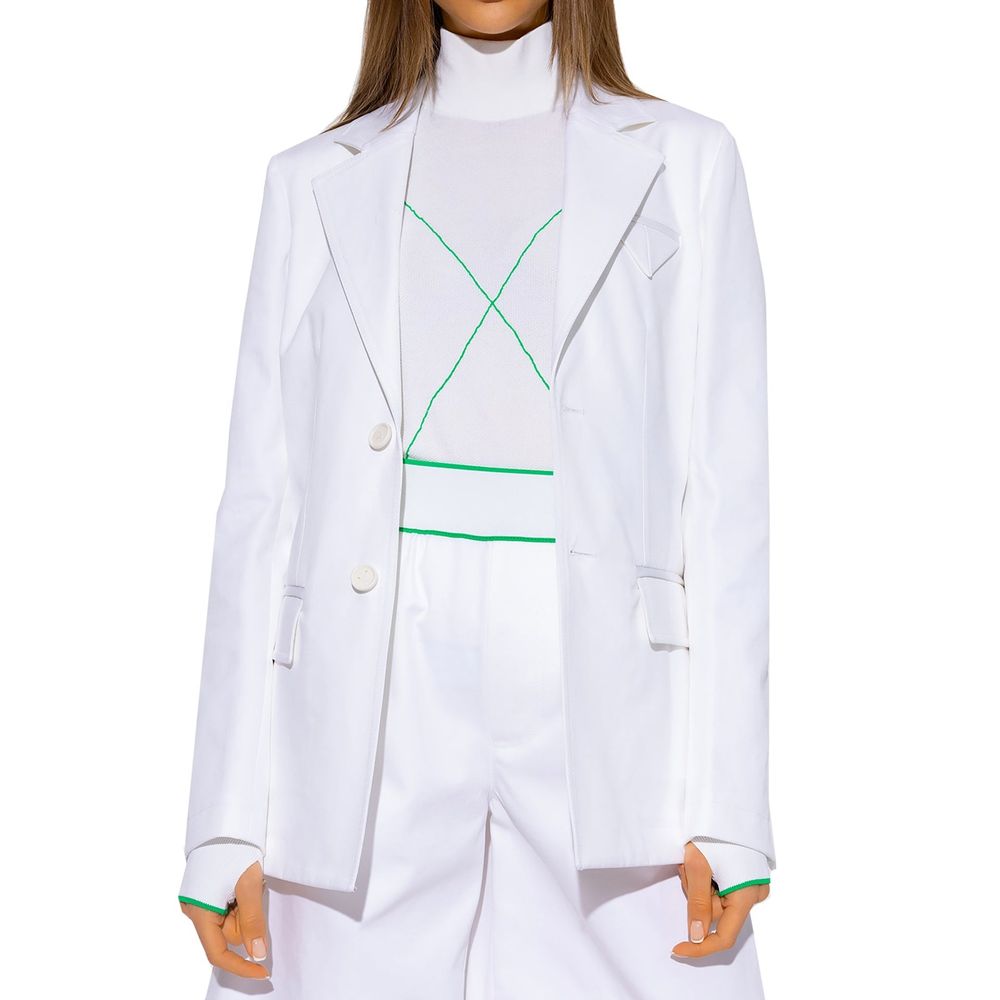 8289815.jpeg Bottega Veneta Pamuk Blazer