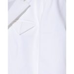 Bottega Veneta Pamuk Blazer 3