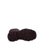 Burberry Kırmızı Pamuklu Bot 4