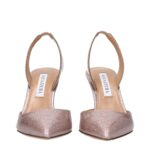 Aquazzura Çok Renkli Plastik 2